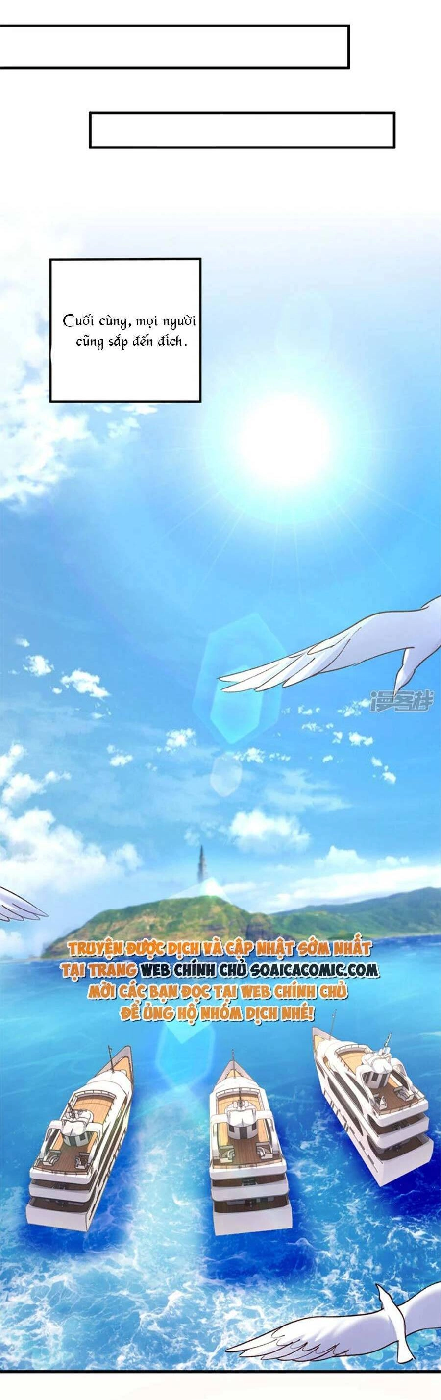 Đêm Nay Ác Nữ Giáng Lâm Chapter 91 - 21