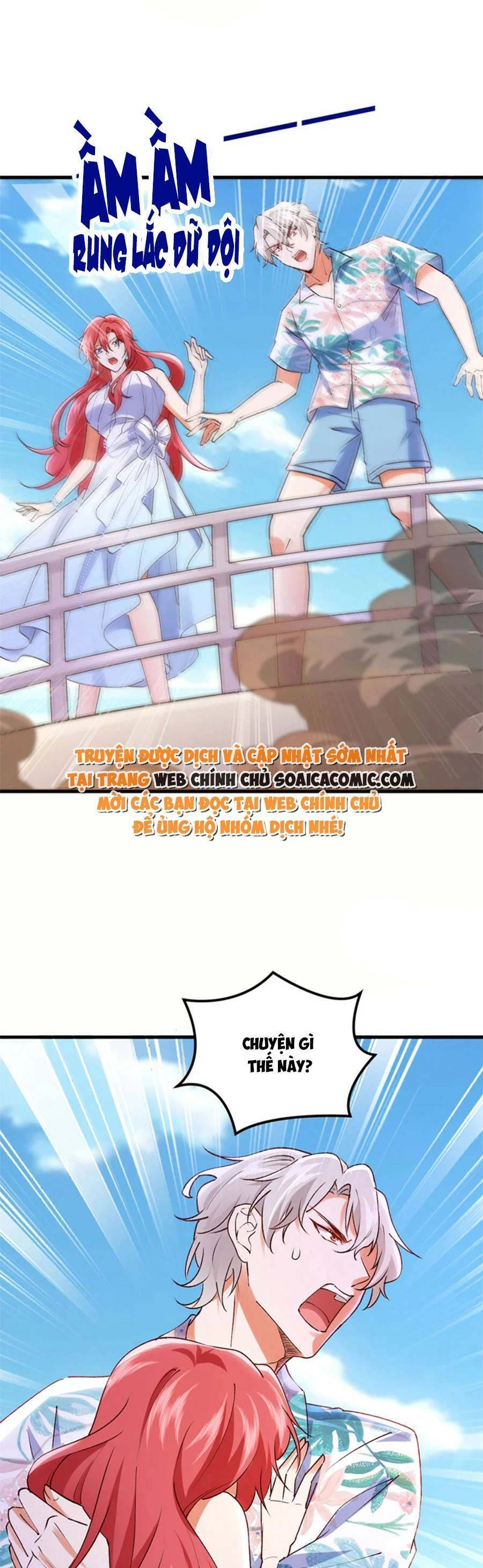 Đêm Nay Ác Nữ Giáng Lâm Chapter 91 - 24