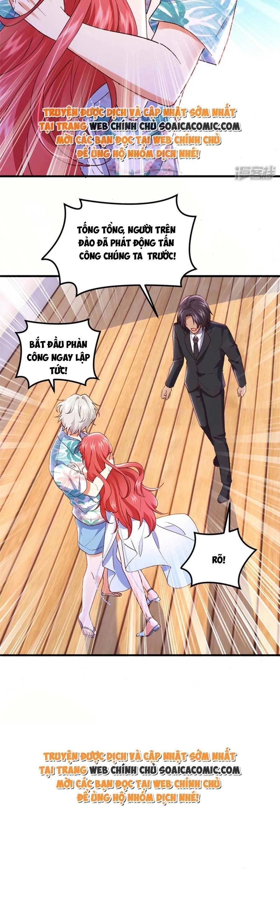 Đêm Nay Ác Nữ Giáng Lâm Chapter 91 - 25