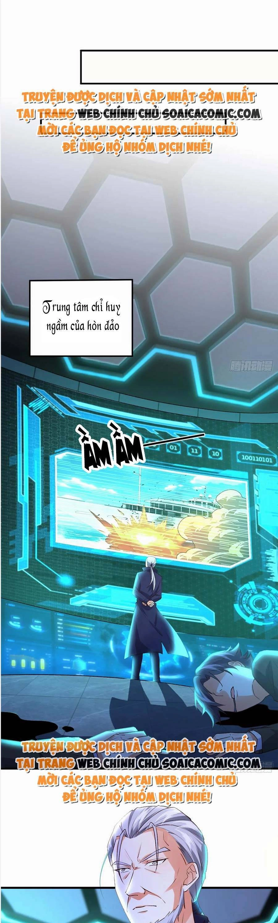 Đêm Nay Ác Nữ Giáng Lâm Chapter 92 - 1