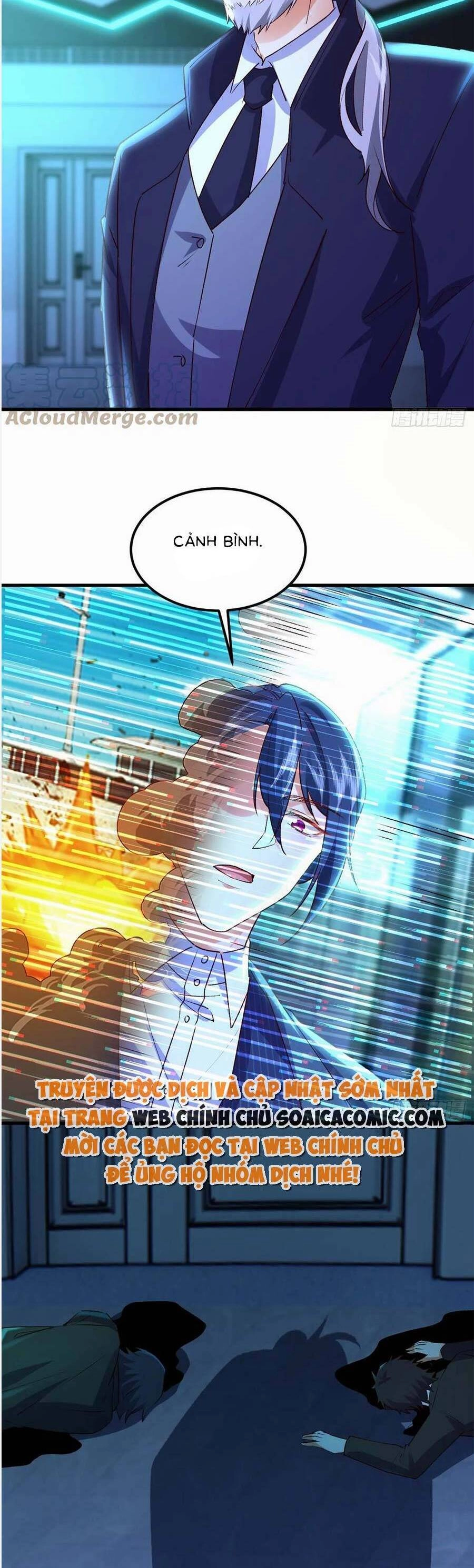 Đêm Nay Ác Nữ Giáng Lâm Chapter 92 - 2