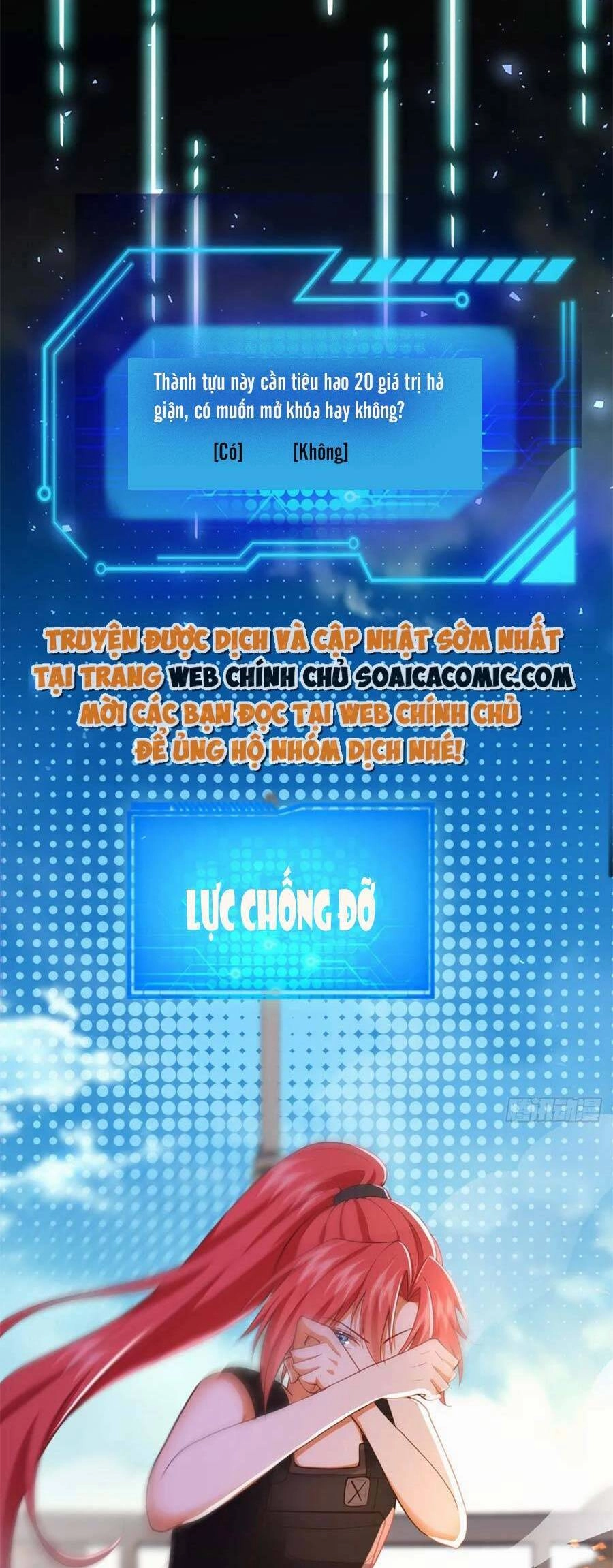 Đêm Nay Ác Nữ Giáng Lâm Chapter 92 - 13