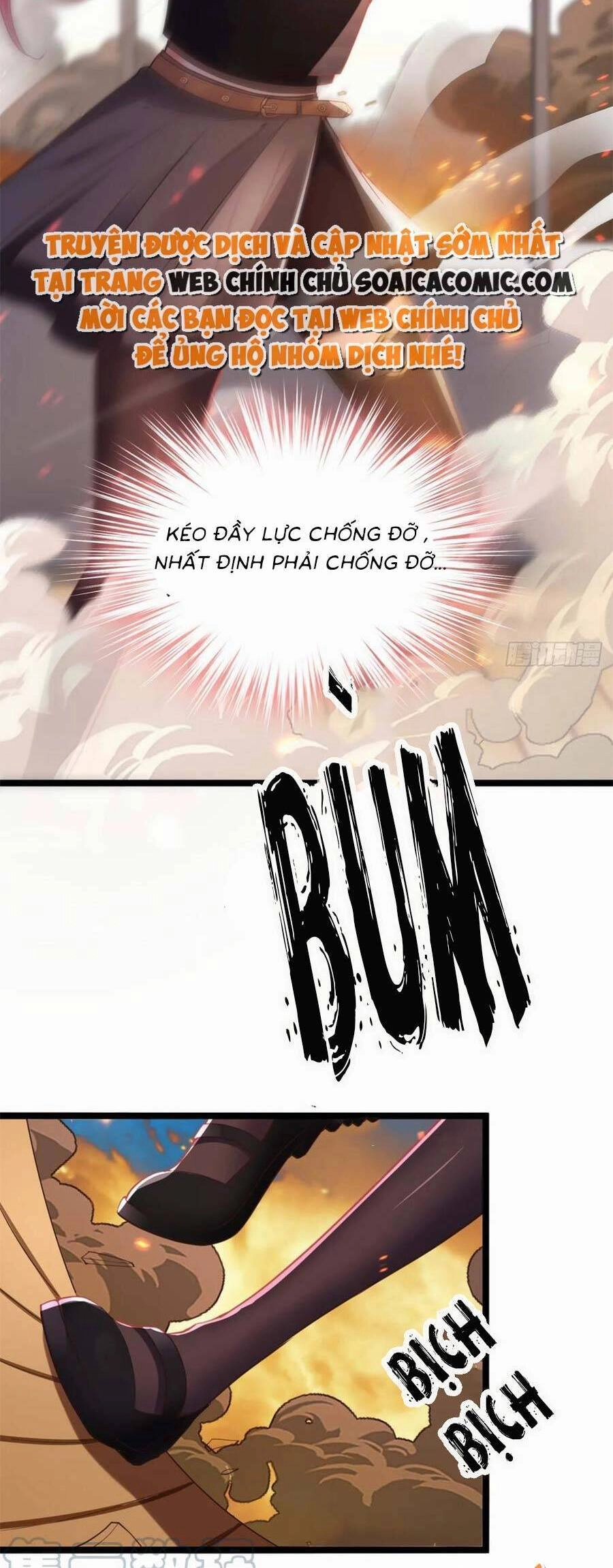 Đêm Nay Ác Nữ Giáng Lâm Chapter 92 - 14