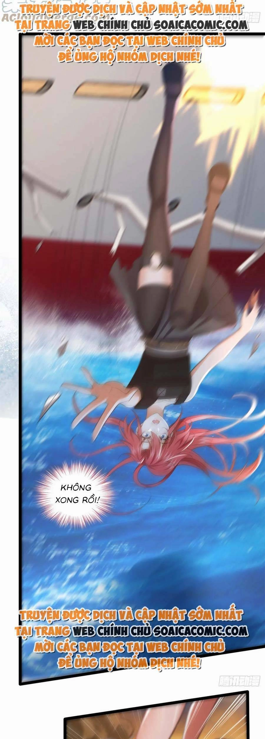 Đêm Nay Ác Nữ Giáng Lâm Chapter 92 - 15