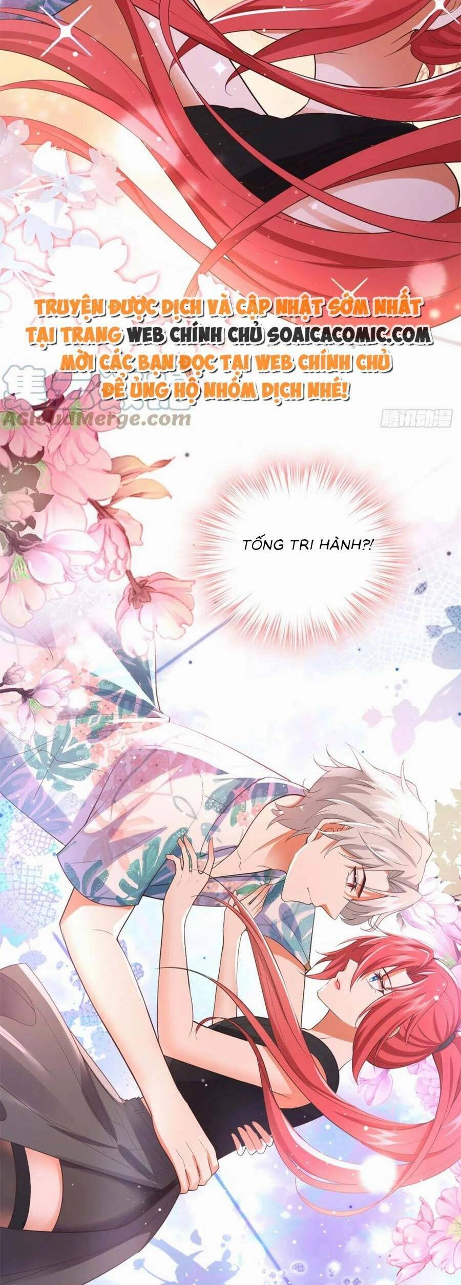 Đêm Nay Ác Nữ Giáng Lâm Chapter 92 - 17