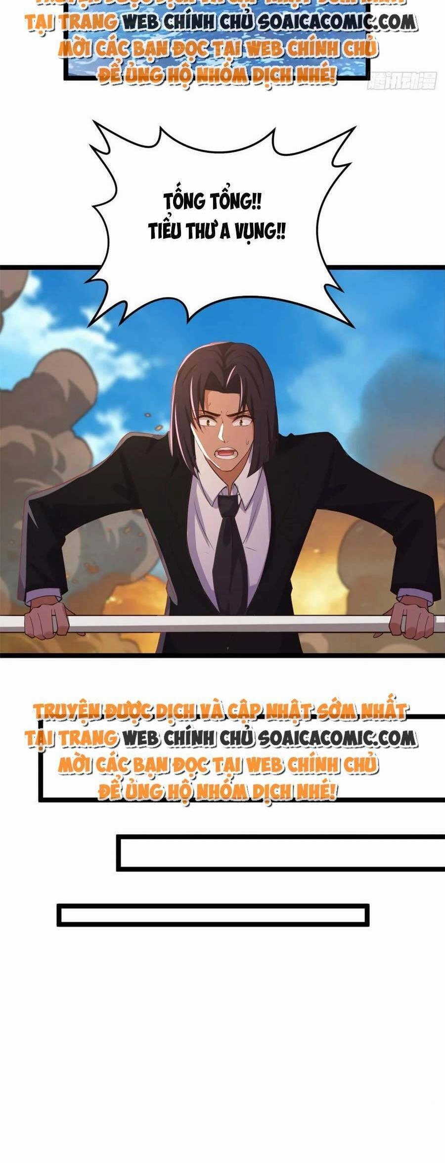 Đêm Nay Ác Nữ Giáng Lâm Chapter 92 - 19