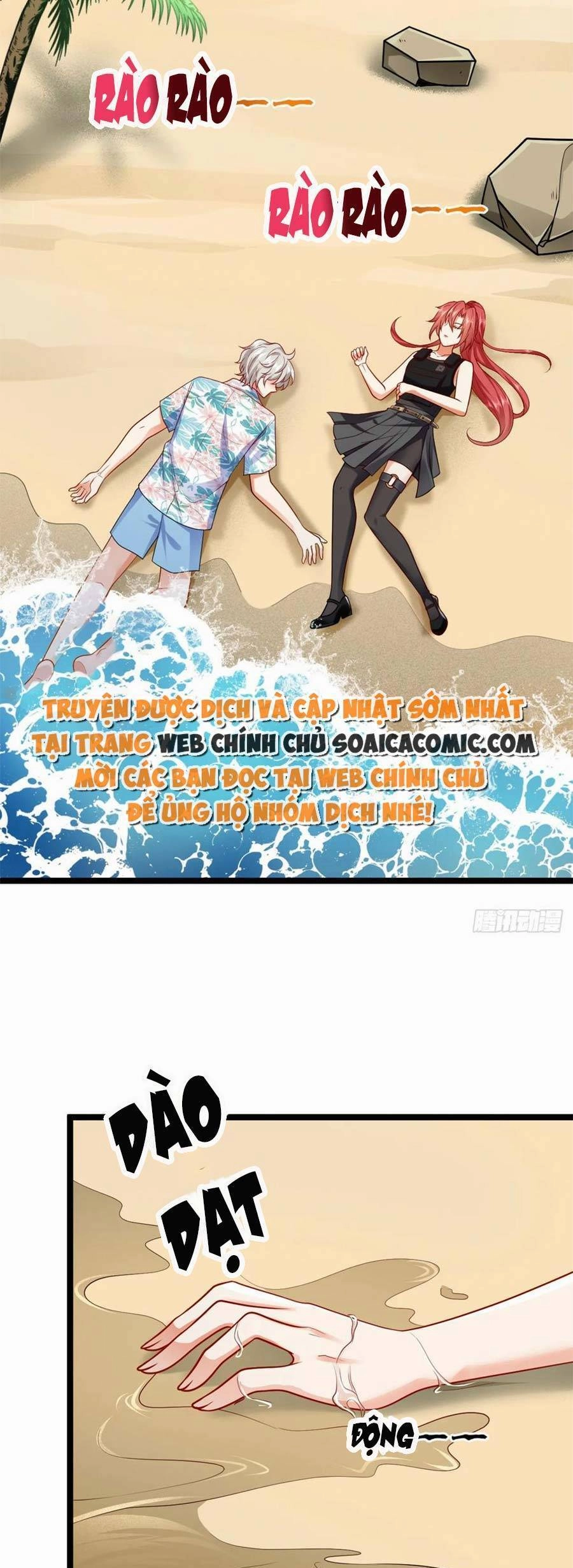 Đêm Nay Ác Nữ Giáng Lâm Chapter 92 - 21