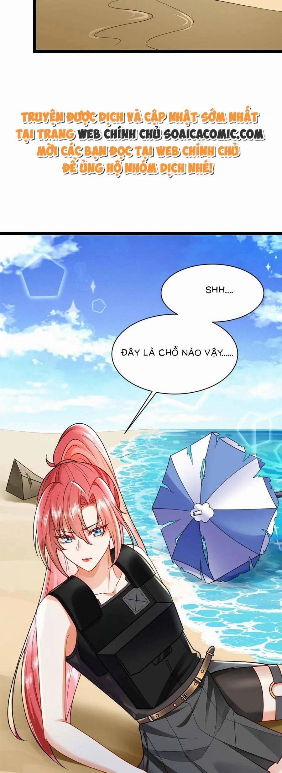 Đêm Nay Ác Nữ Giáng Lâm Chapter 92 - 22