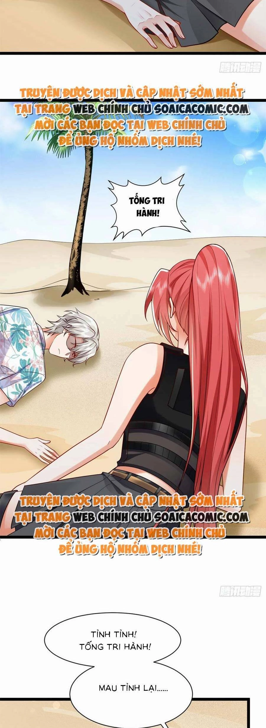 Đêm Nay Ác Nữ Giáng Lâm Chapter 92 - 23