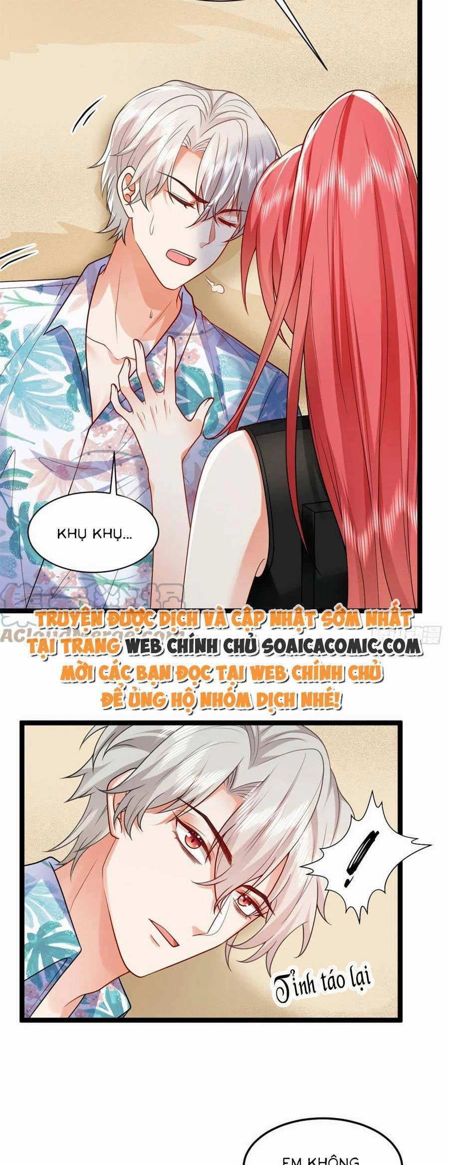 Đêm Nay Ác Nữ Giáng Lâm Chapter 92 - 24