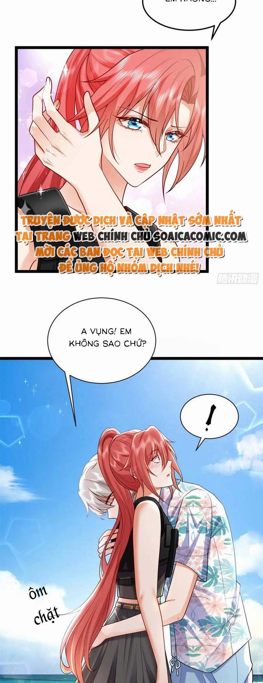 Đêm Nay Ác Nữ Giáng Lâm Chapter 92 - 25