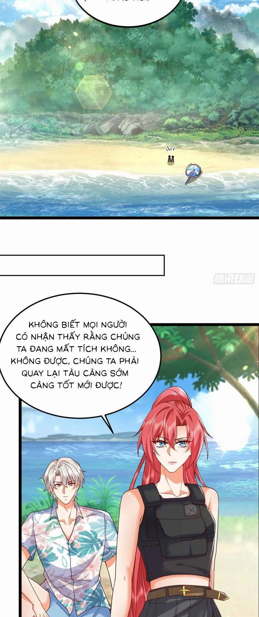 Đêm Nay Ác Nữ Giáng Lâm Chapter 92 - 28