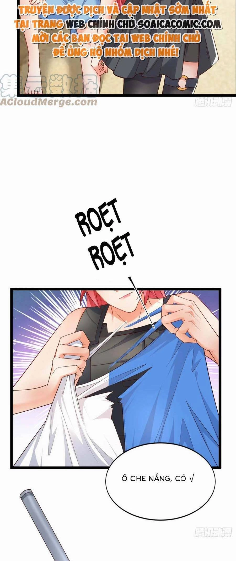 Đêm Nay Ác Nữ Giáng Lâm Chapter 92 - 29