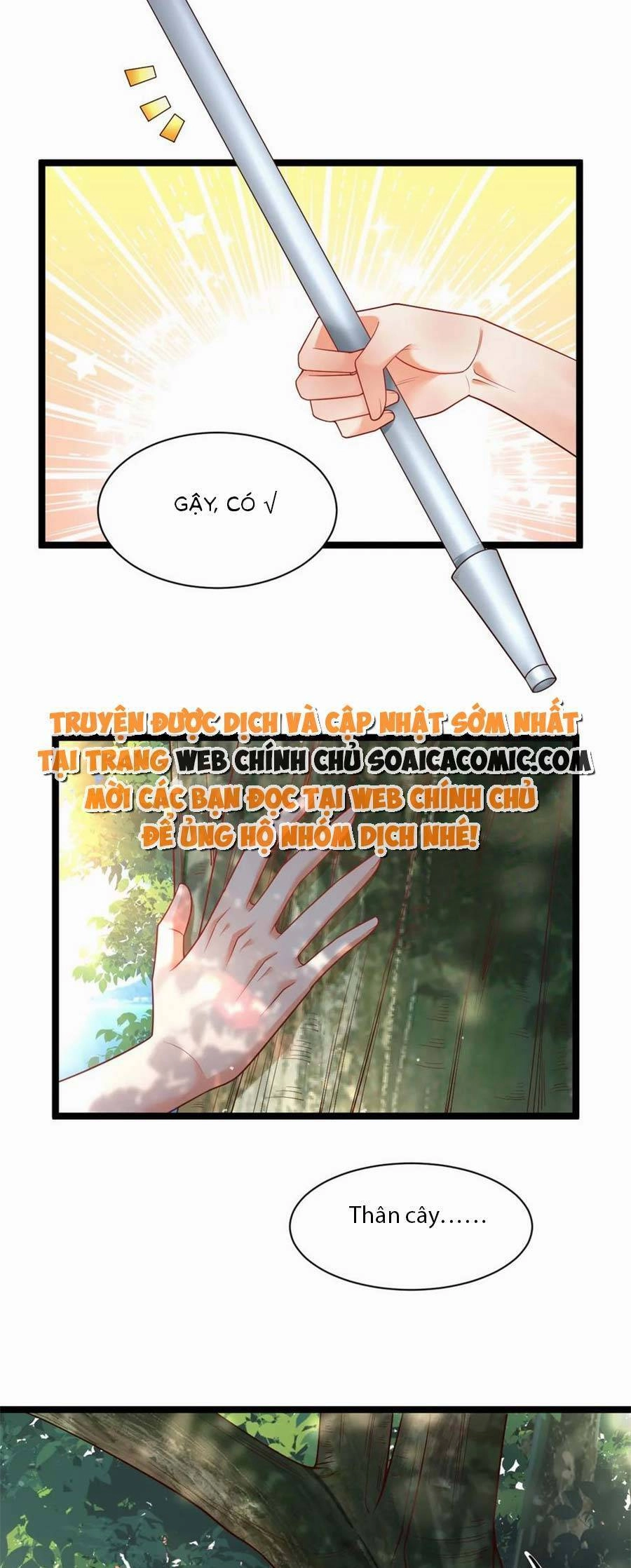 Đêm Nay Ác Nữ Giáng Lâm Chapter 92 - 30