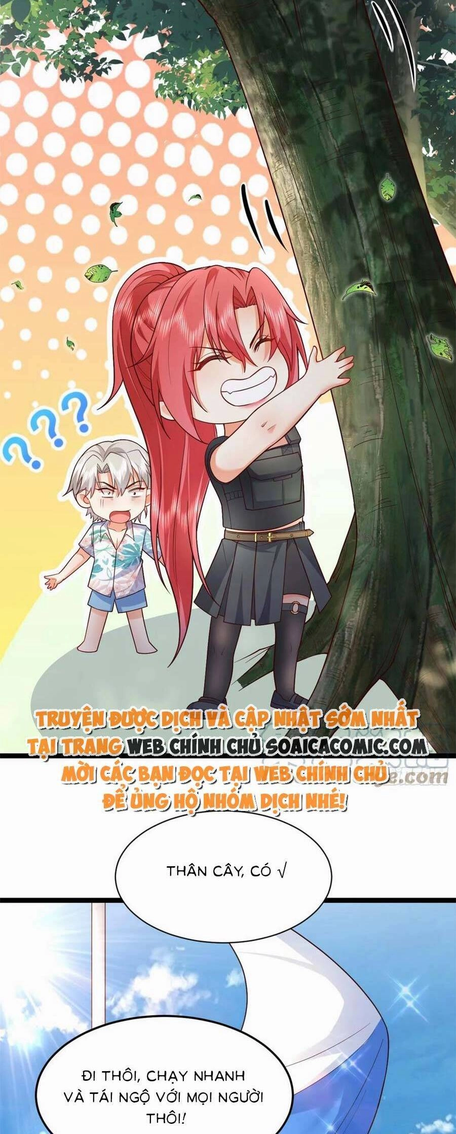 Đêm Nay Ác Nữ Giáng Lâm Chapter 92 - 31