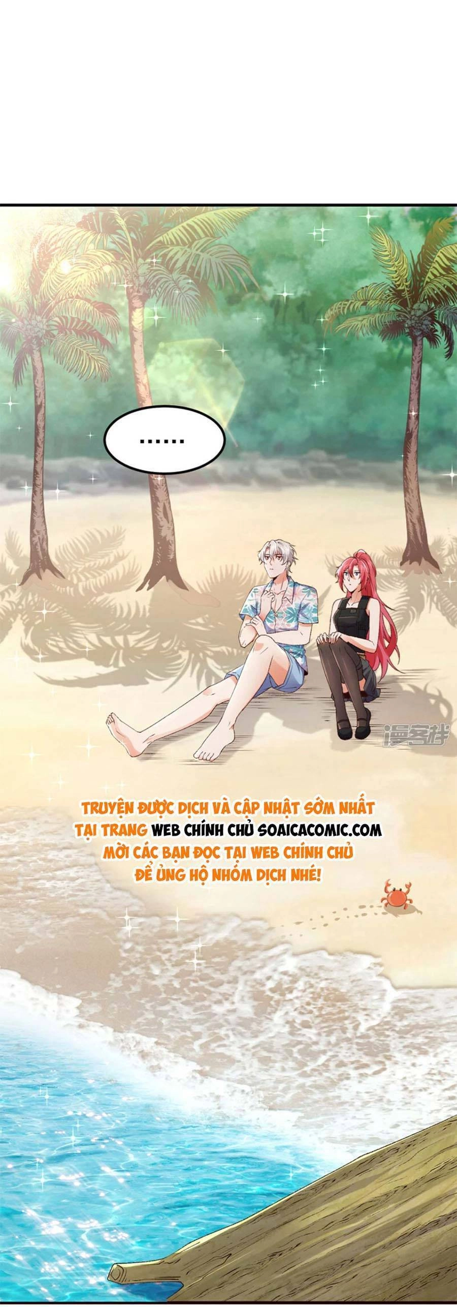 Đêm Nay Ác Nữ Giáng Lâm Chapter 93 - 13