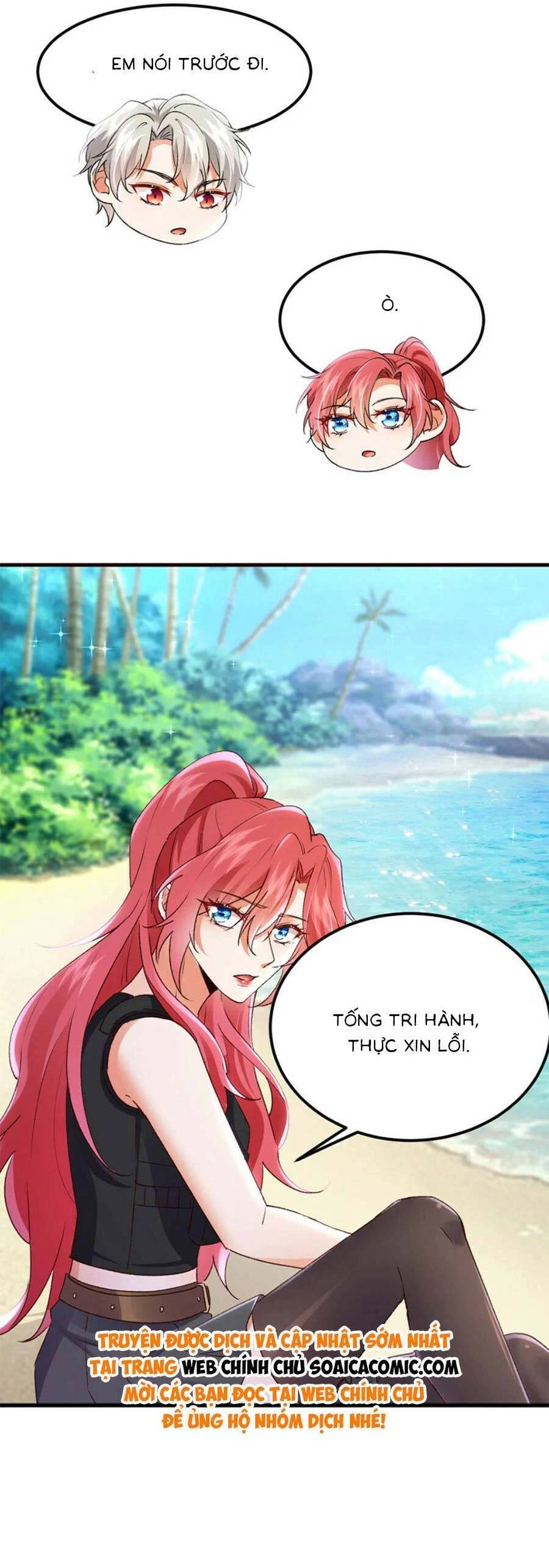 Đêm Nay Ác Nữ Giáng Lâm Chapter 93 - 15