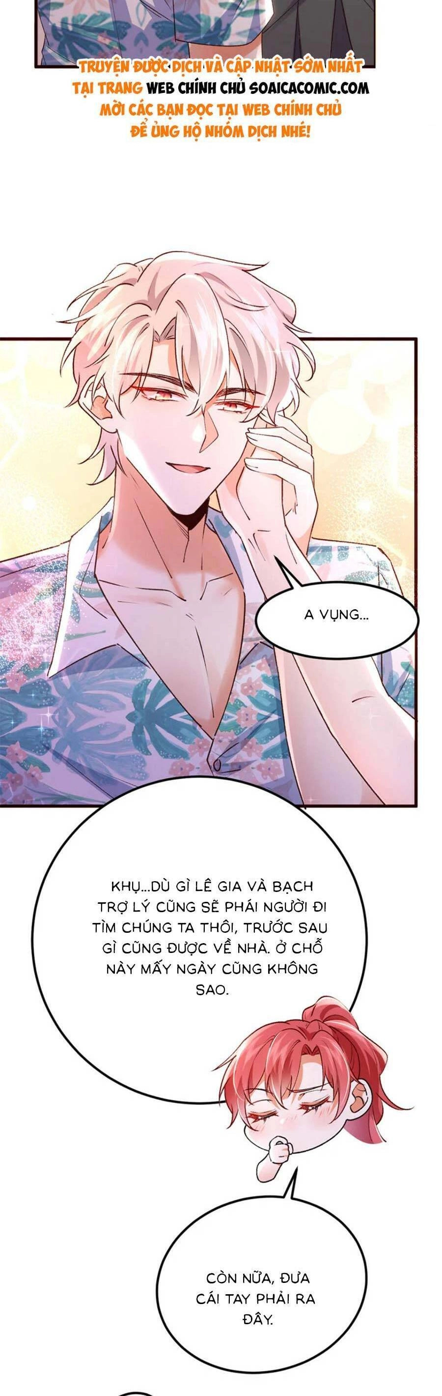 Đêm Nay Ác Nữ Giáng Lâm Chapter 93 - 18