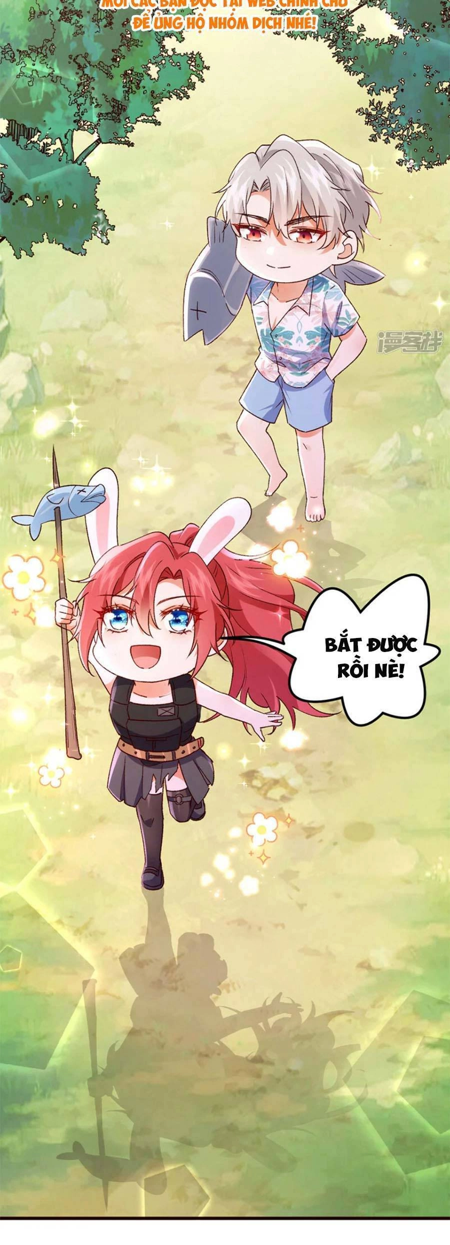 Đêm Nay Ác Nữ Giáng Lâm Chapter 93 - 24