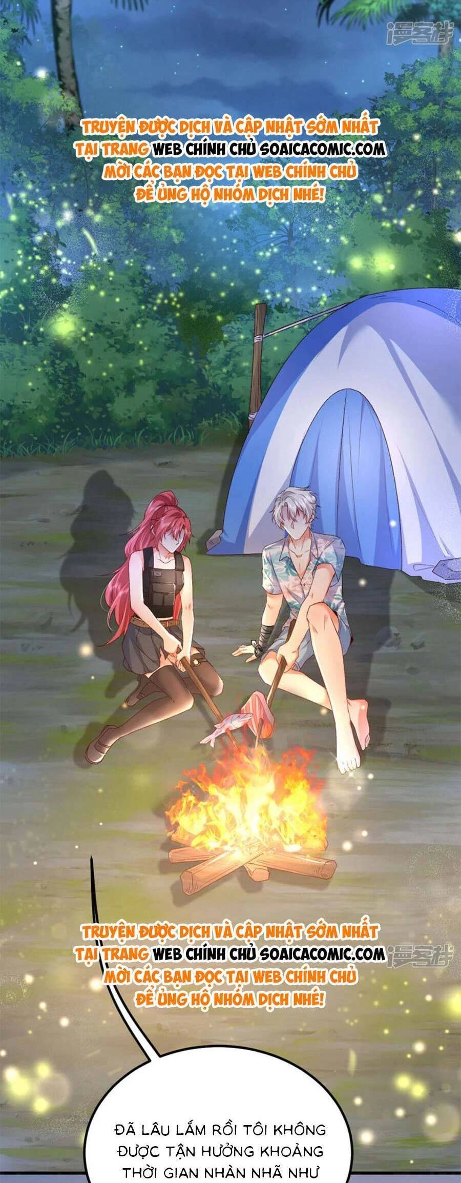 Đêm Nay Ác Nữ Giáng Lâm Chapter 93 - 26