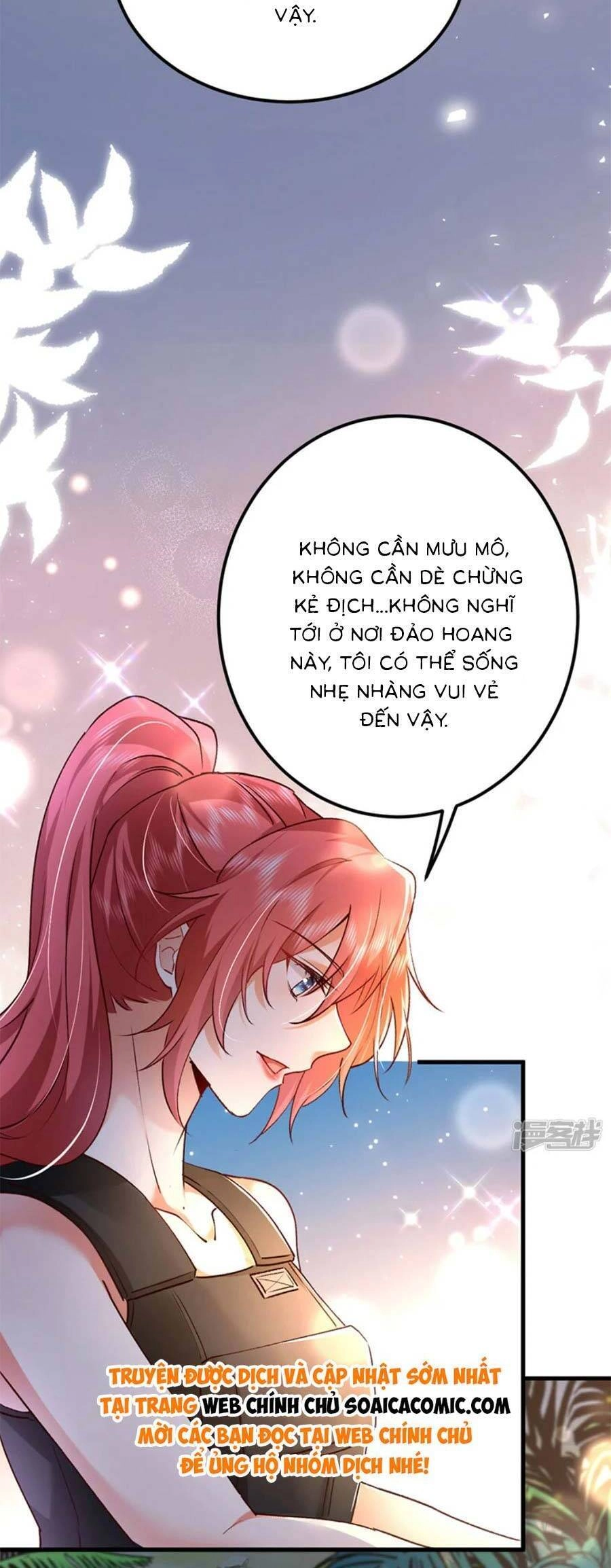 Đêm Nay Ác Nữ Giáng Lâm Chapter 93 - 27