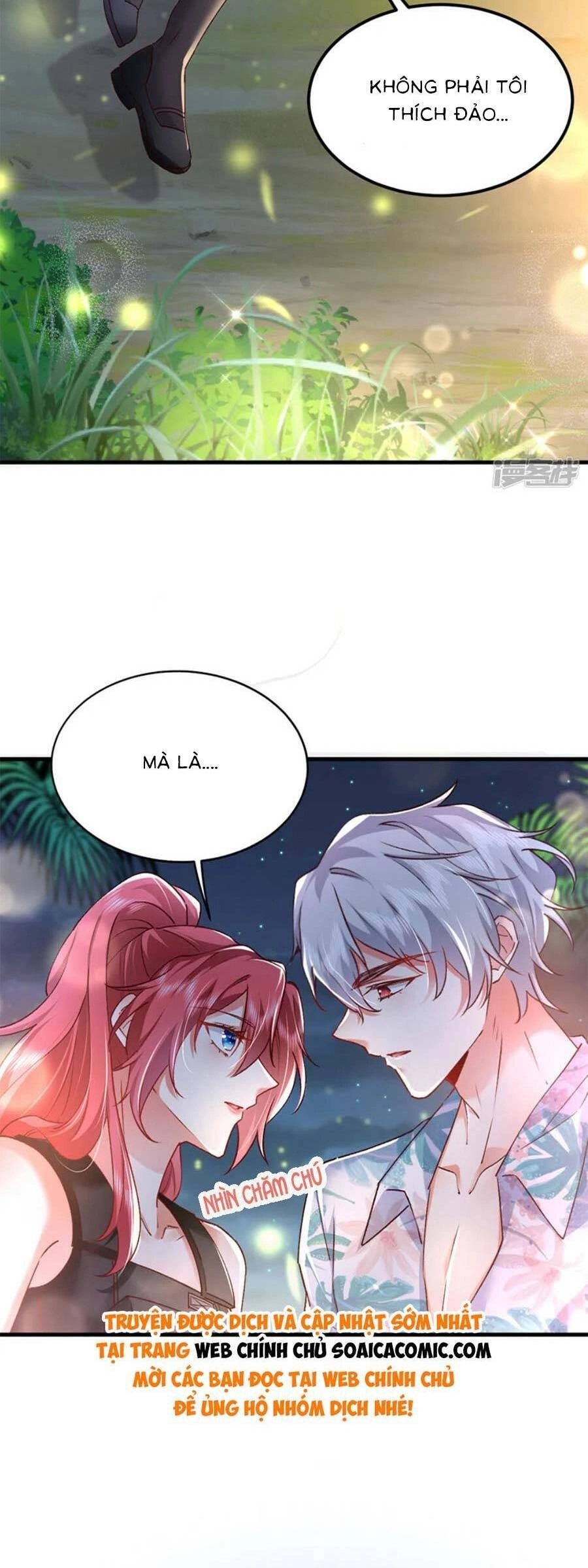 Đêm Nay Ác Nữ Giáng Lâm Chapter 93 - 29