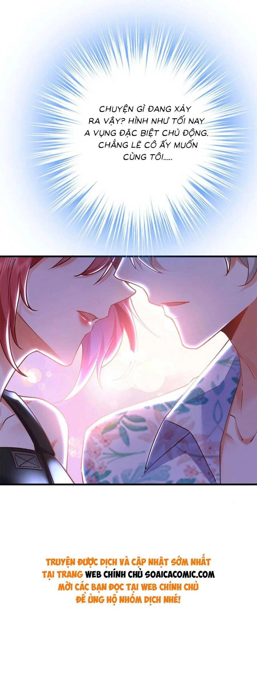 Đêm Nay Ác Nữ Giáng Lâm Chapter 93 - 30