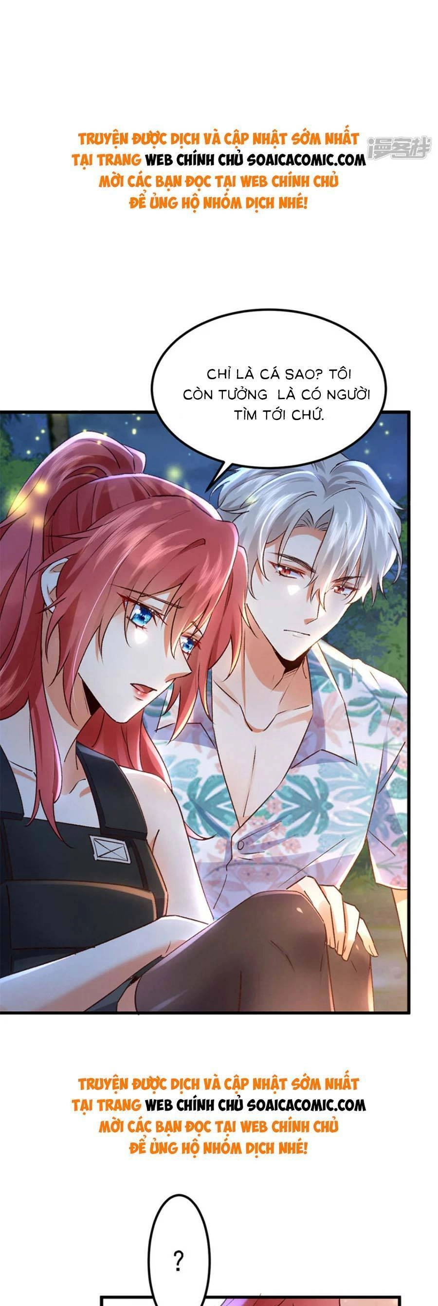 Đêm Nay Ác Nữ Giáng Lâm Chapter 94 - 4