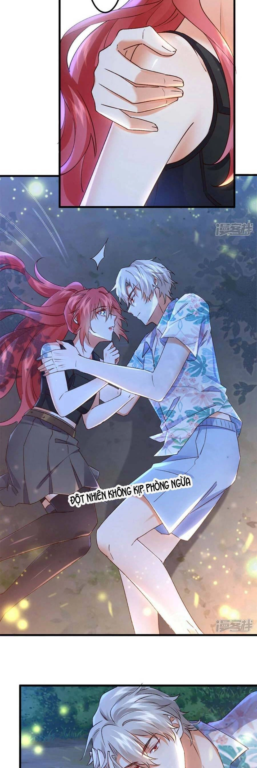 Đêm Nay Ác Nữ Giáng Lâm Chapter 94 - 5