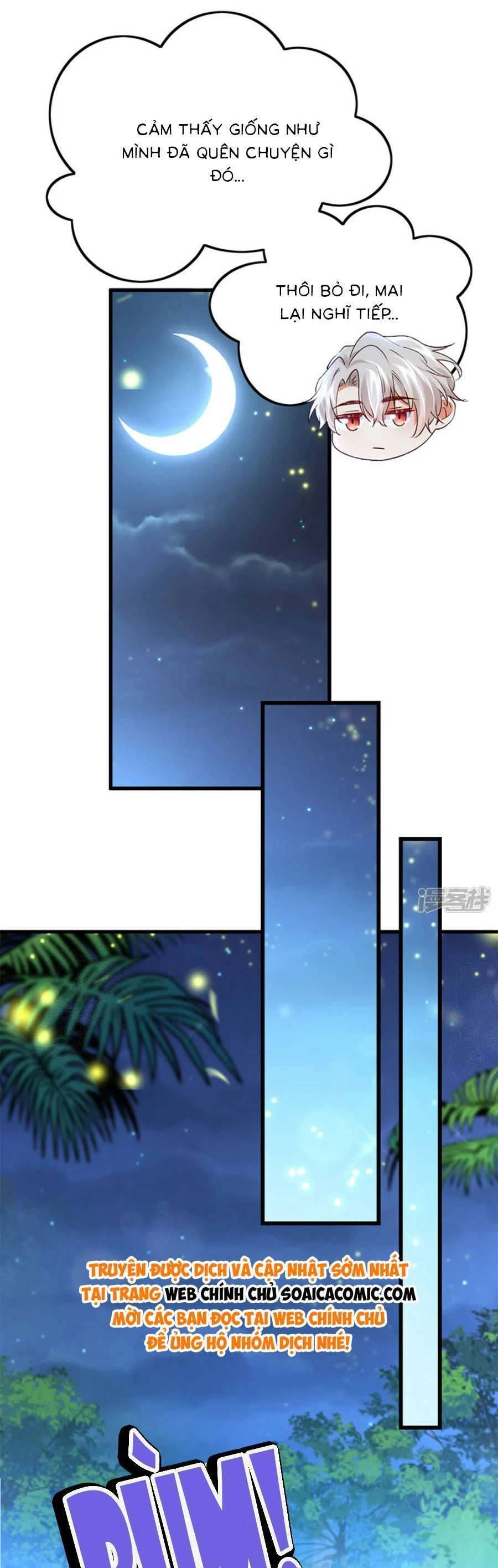 Đêm Nay Ác Nữ Giáng Lâm Chapter 94 - 7