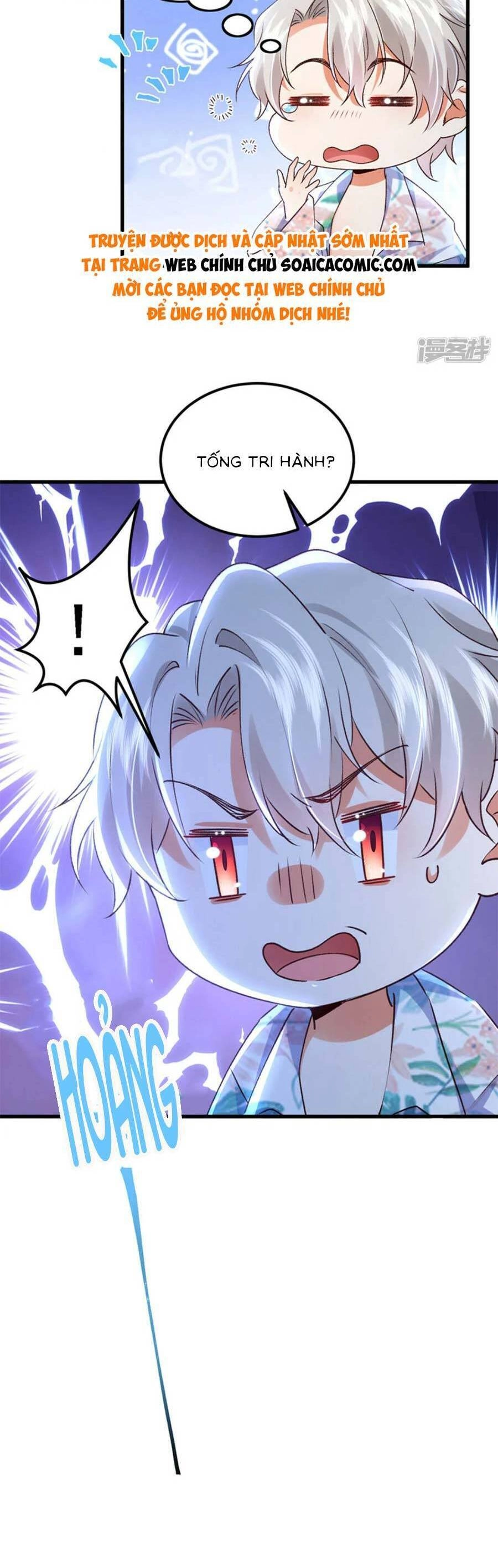 Đêm Nay Ác Nữ Giáng Lâm Chapter 94 - 9