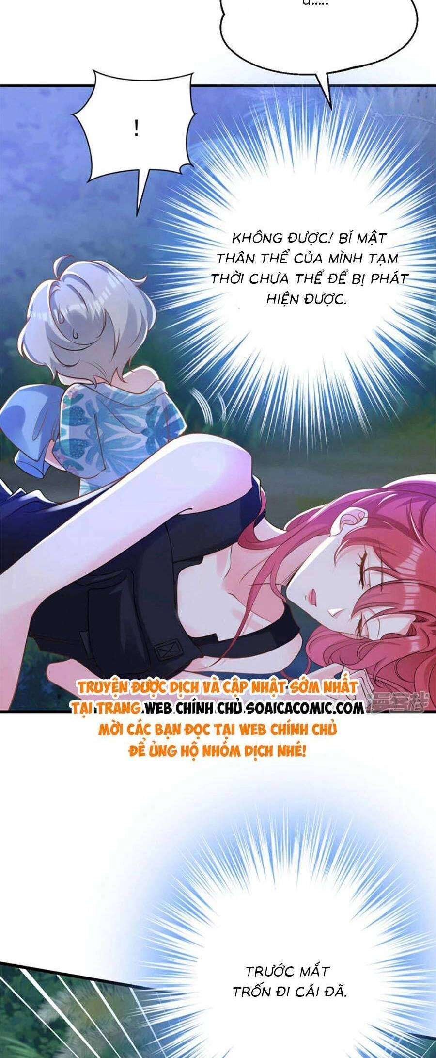 Đêm Nay Ác Nữ Giáng Lâm Chapter 94 - 11