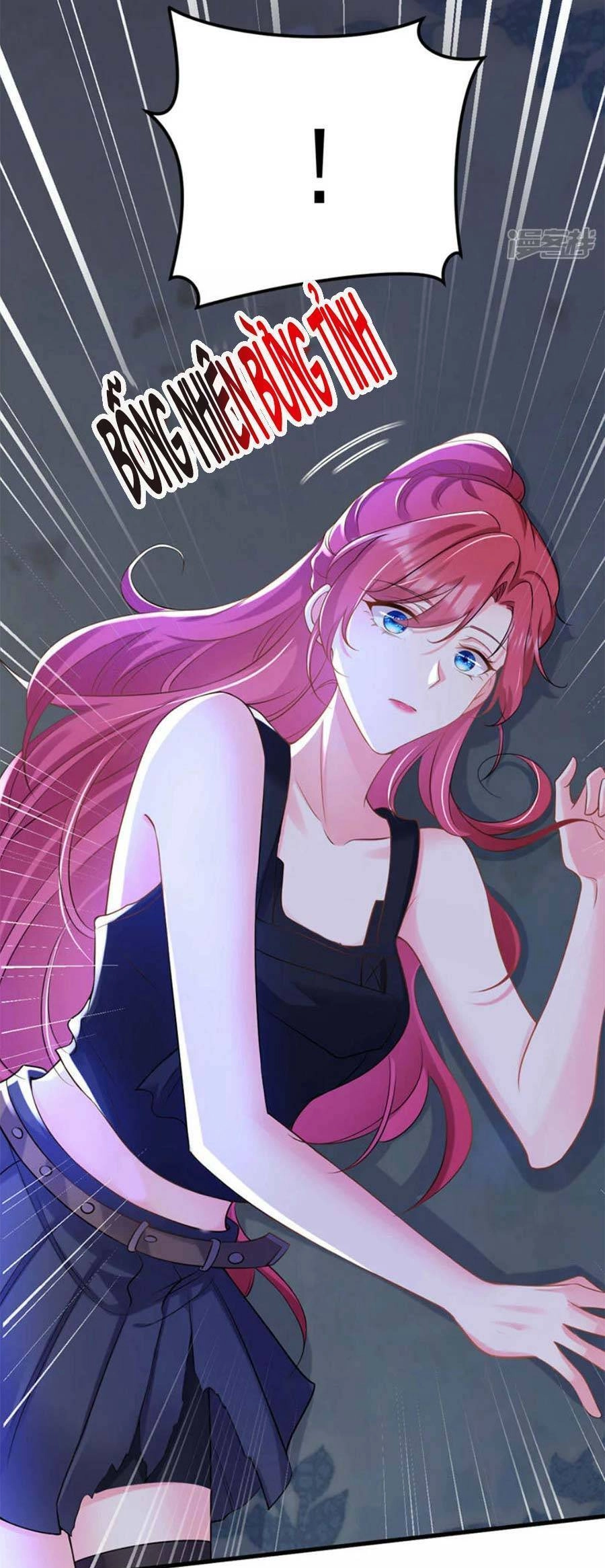 Đêm Nay Ác Nữ Giáng Lâm Chapter 94 - 13