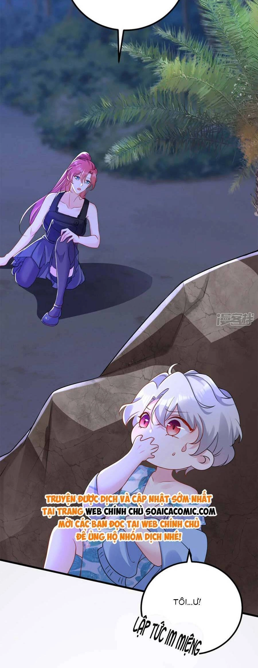 Đêm Nay Ác Nữ Giáng Lâm Chapter 94 - 15