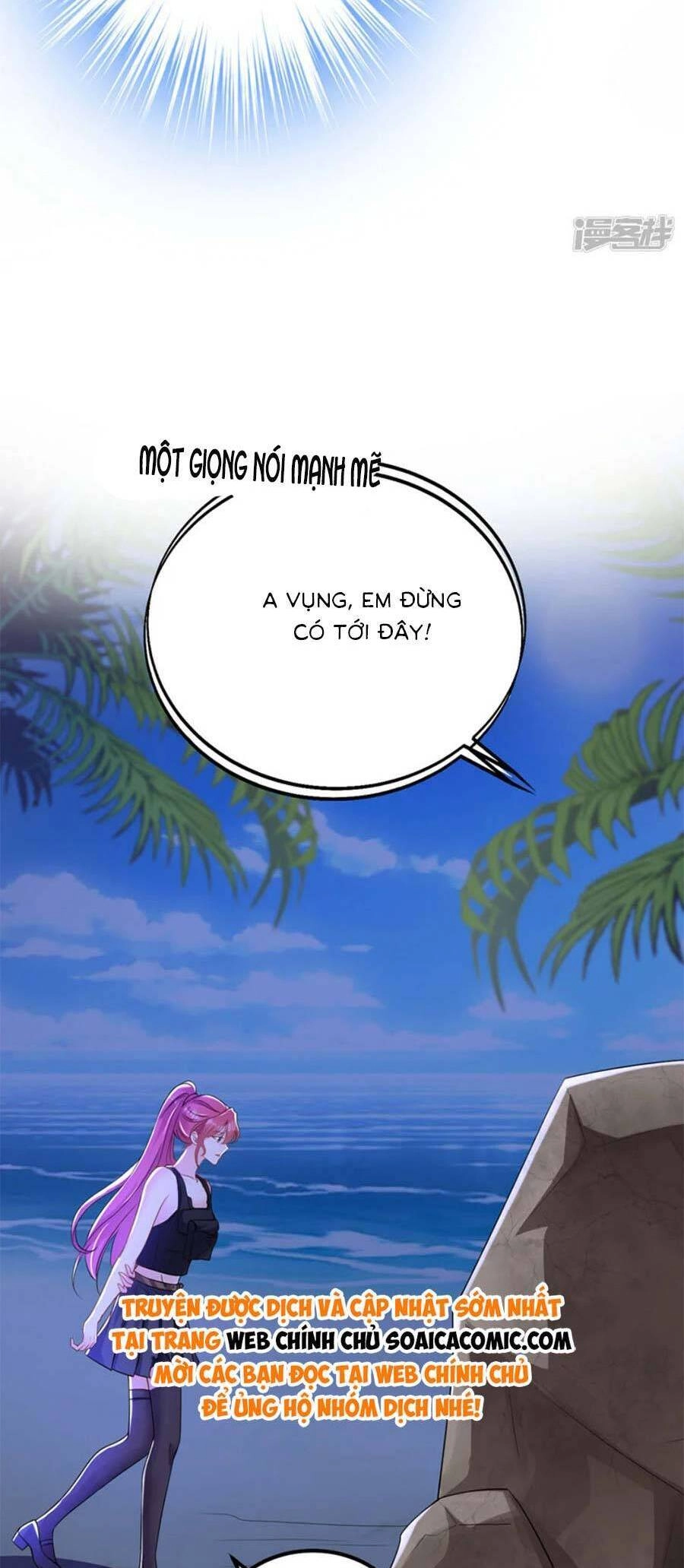 Đêm Nay Ác Nữ Giáng Lâm Chapter 94 - 17