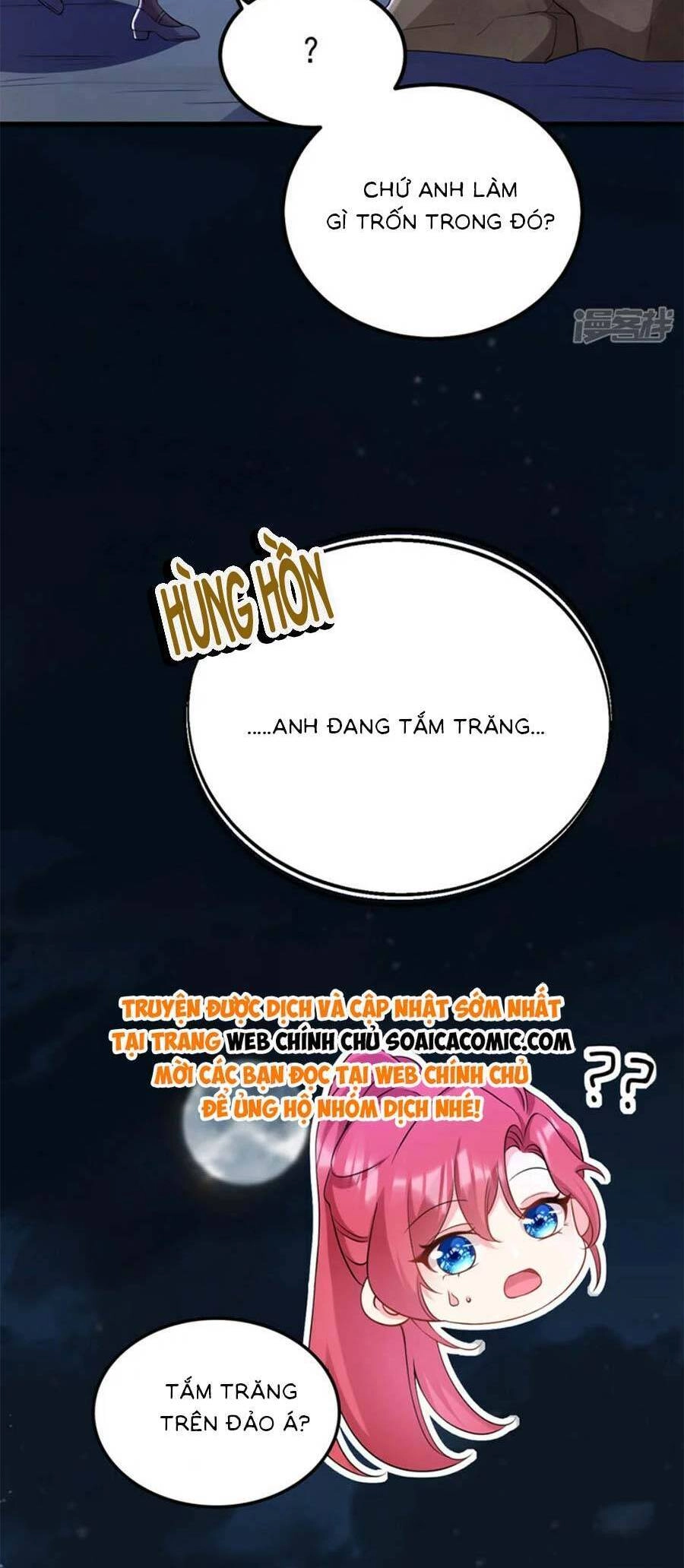 Đêm Nay Ác Nữ Giáng Lâm Chapter 94 - 18