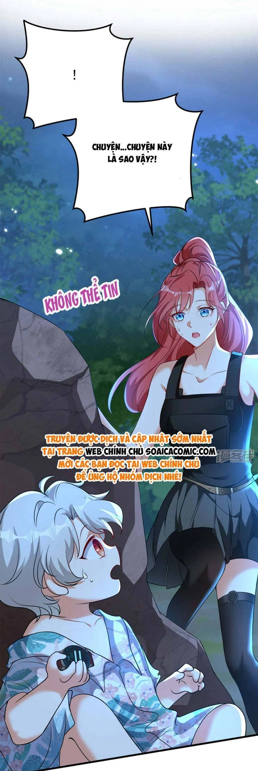 Đêm Nay Ác Nữ Giáng Lâm Chapter 94 - 24