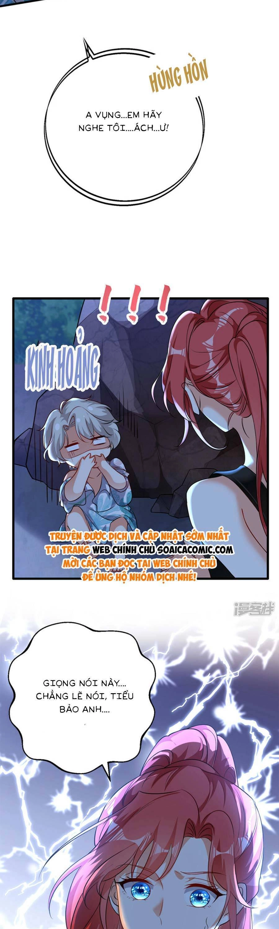 Đêm Nay Ác Nữ Giáng Lâm Chapter 94 - 25