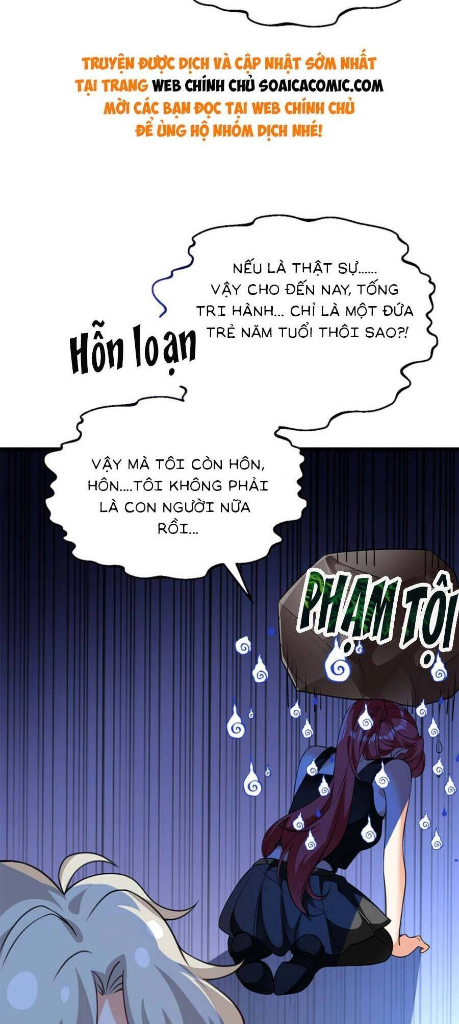 Đêm Nay Ác Nữ Giáng Lâm Chapter 94 - 28