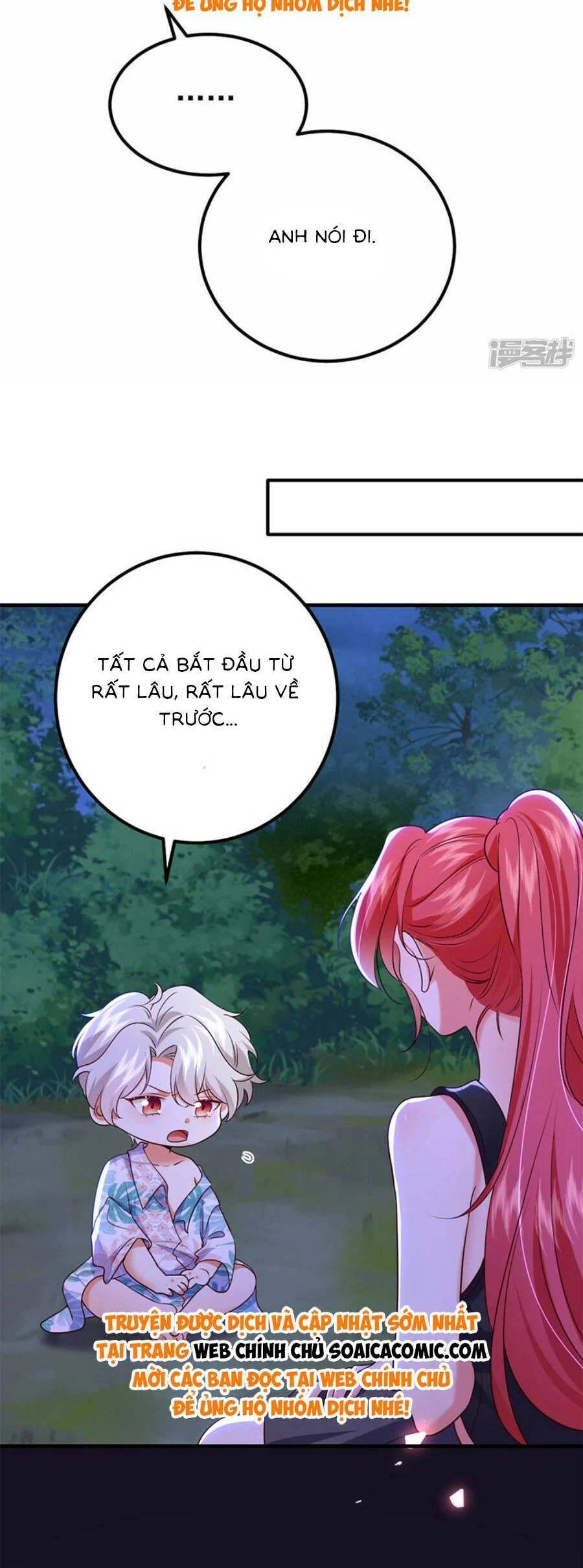 Đêm Nay Ác Nữ Giáng Lâm Chapter 95 - 2