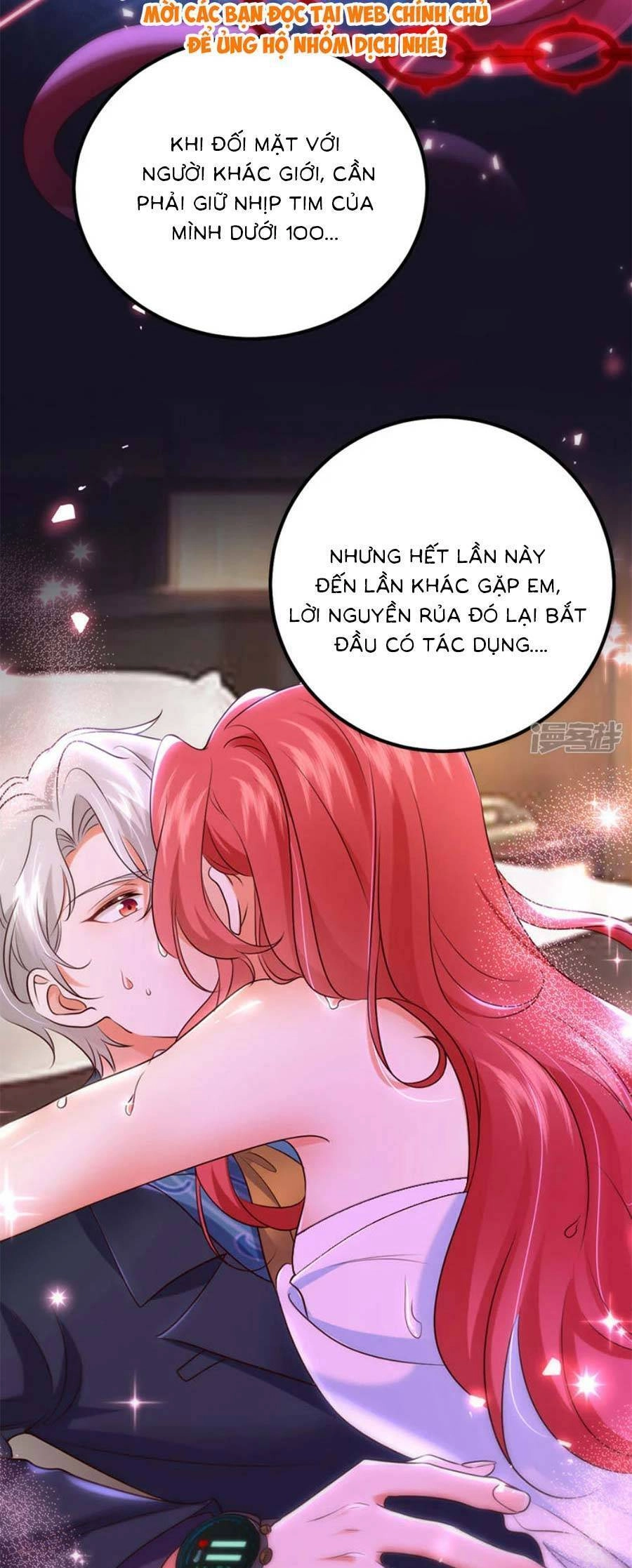 Đêm Nay Ác Nữ Giáng Lâm Chapter 95 - 4