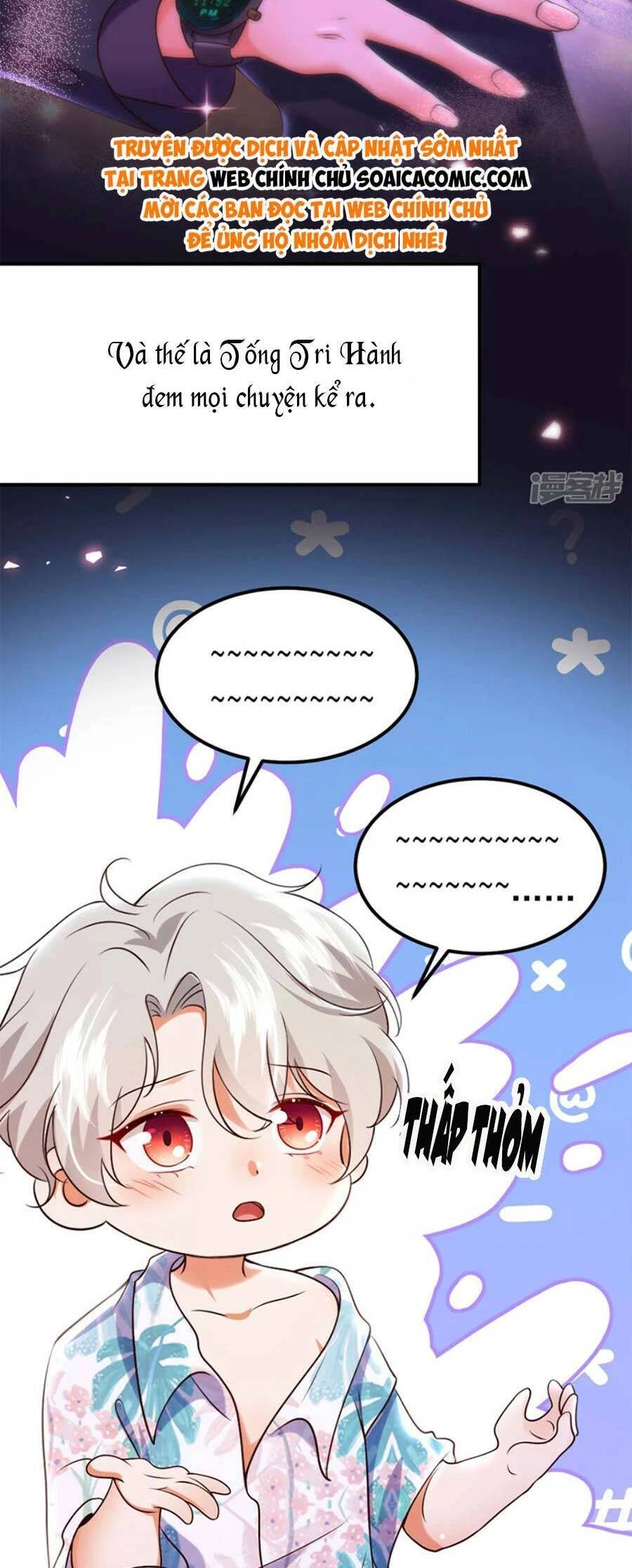 Đêm Nay Ác Nữ Giáng Lâm Chapter 95 - 5