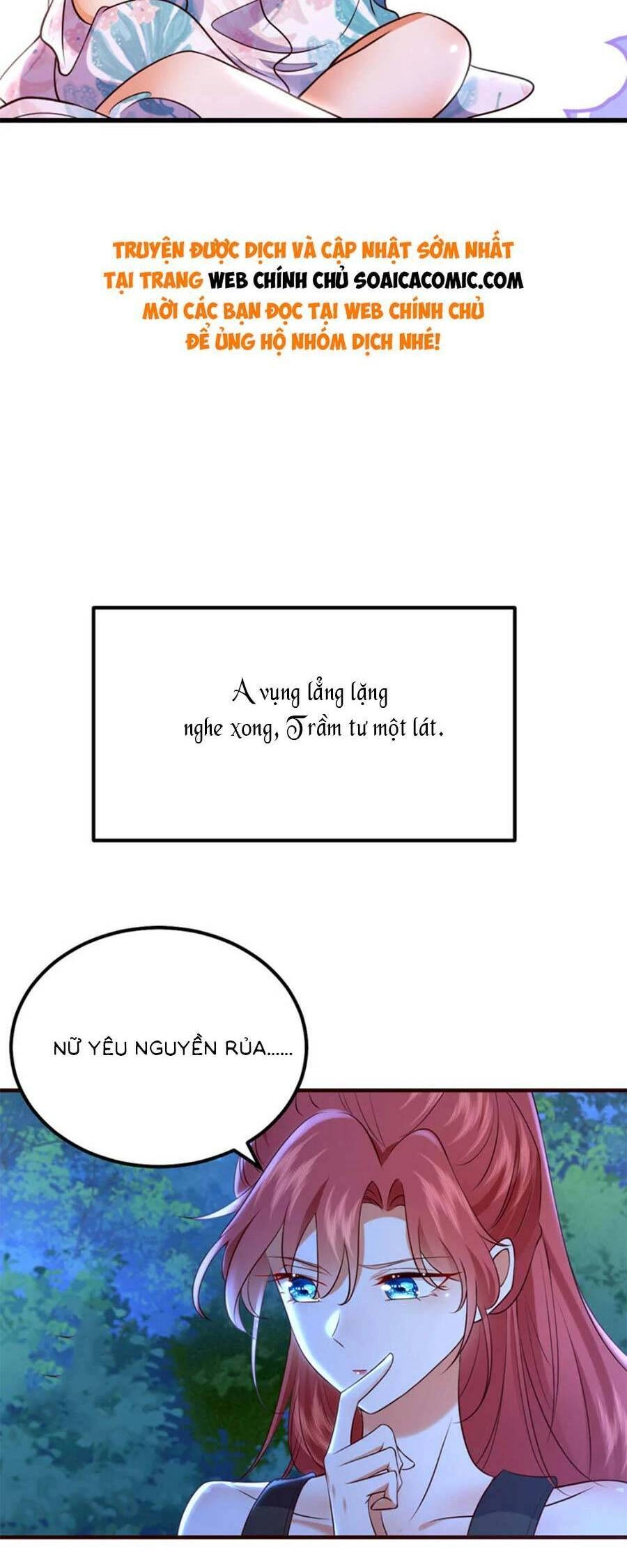 Đêm Nay Ác Nữ Giáng Lâm Chapter 95 - 6