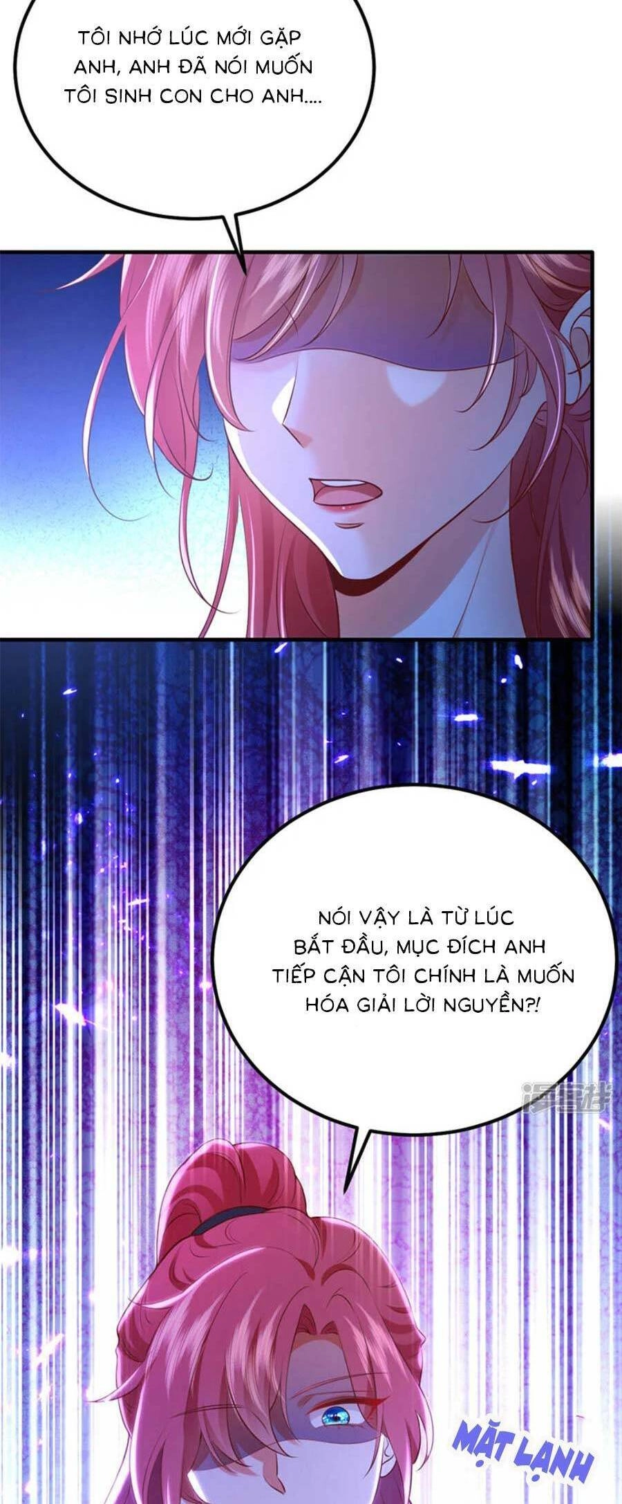 Đêm Nay Ác Nữ Giáng Lâm Chapter 95 - 11