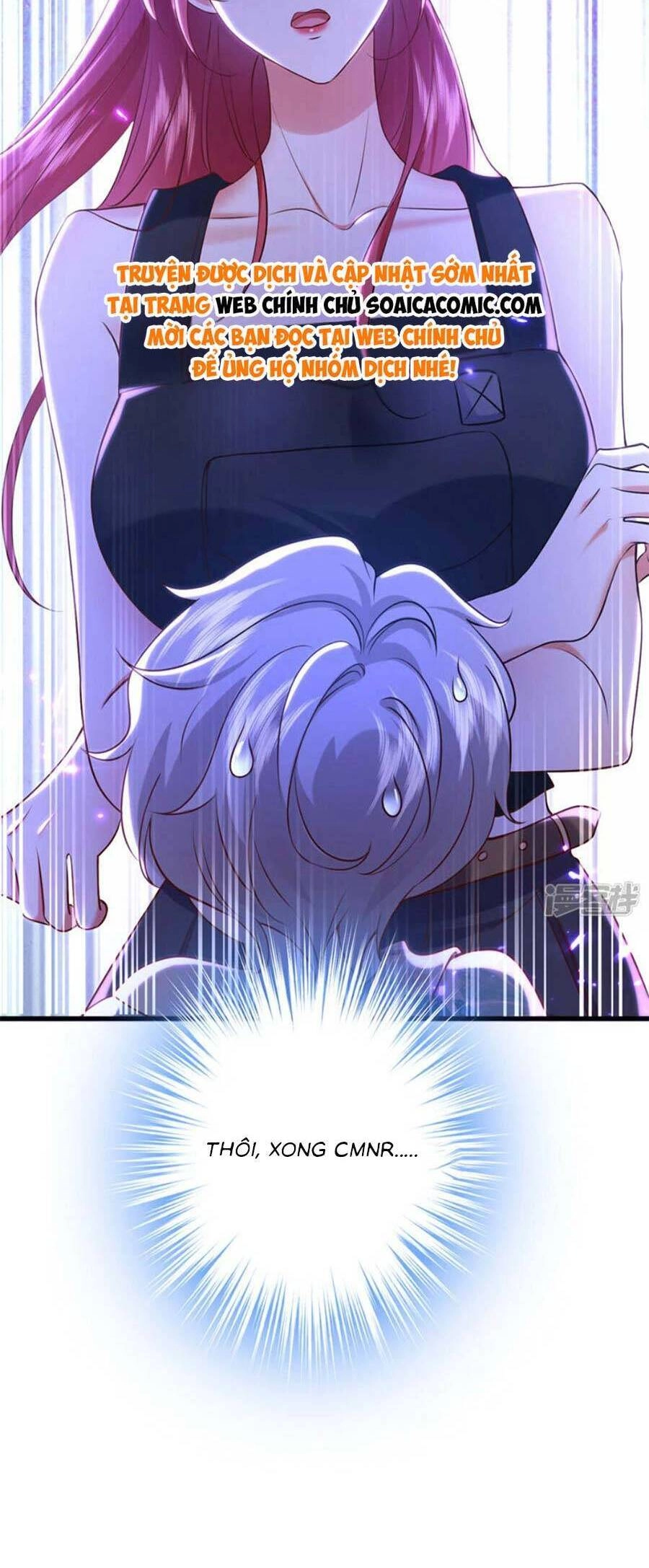 Đêm Nay Ác Nữ Giáng Lâm Chapter 95 - 12