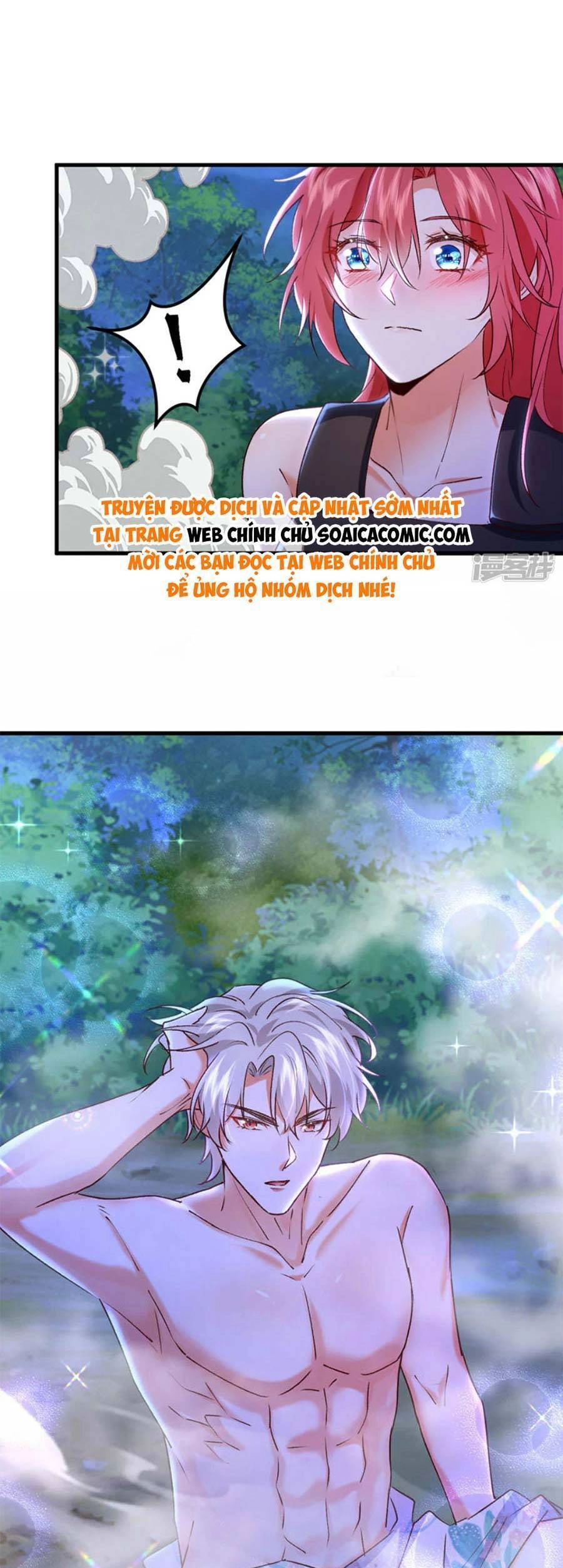 Đêm Nay Ác Nữ Giáng Lâm Chapter 95 - 16