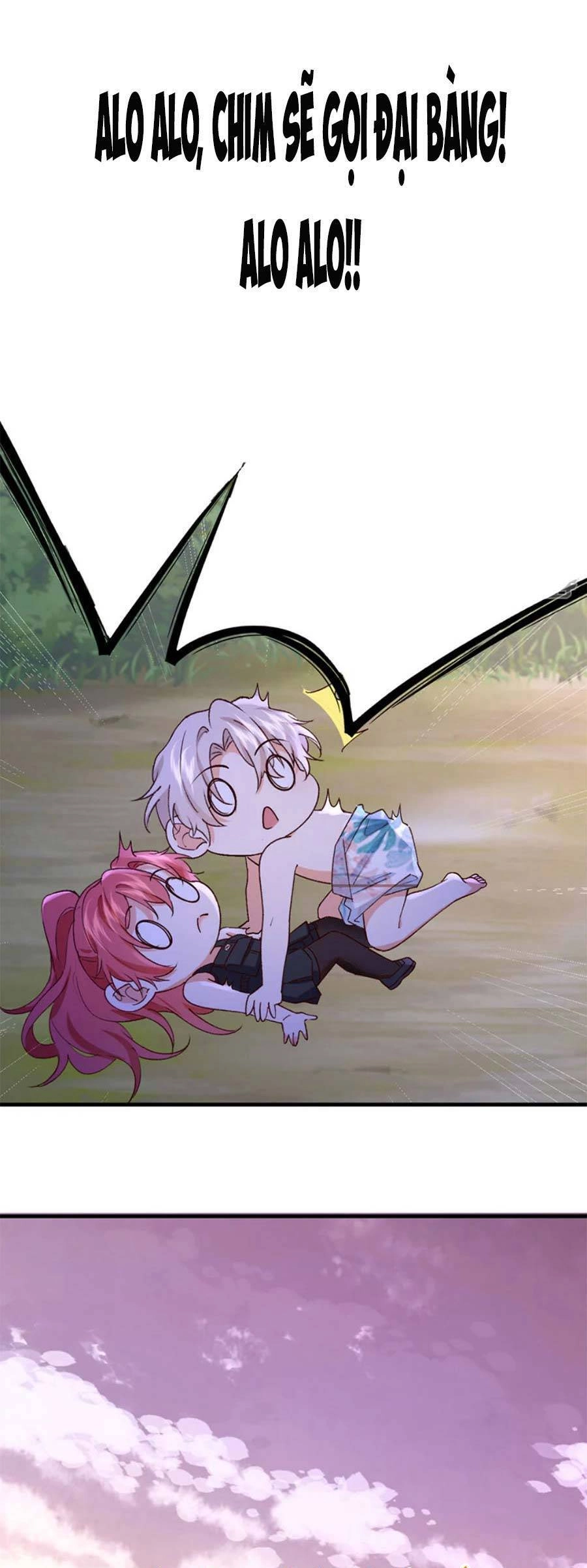 Đêm Nay Ác Nữ Giáng Lâm Chapter 95 - 25