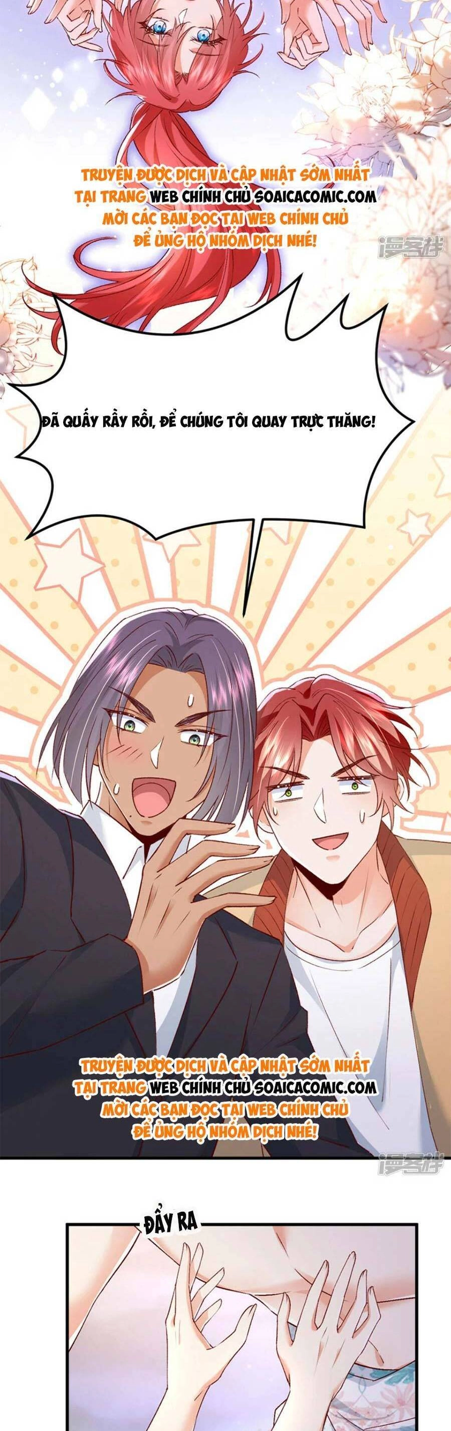 Đêm Nay Ác Nữ Giáng Lâm Chapter 96 - 2