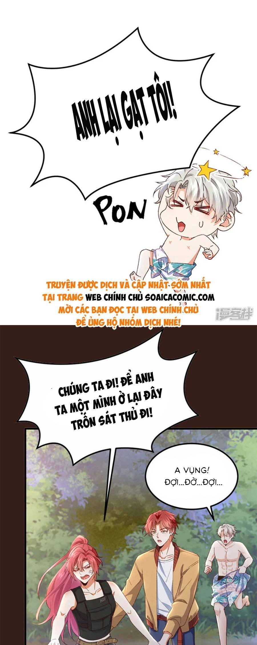 Đêm Nay Ác Nữ Giáng Lâm Chapter 96 - 10