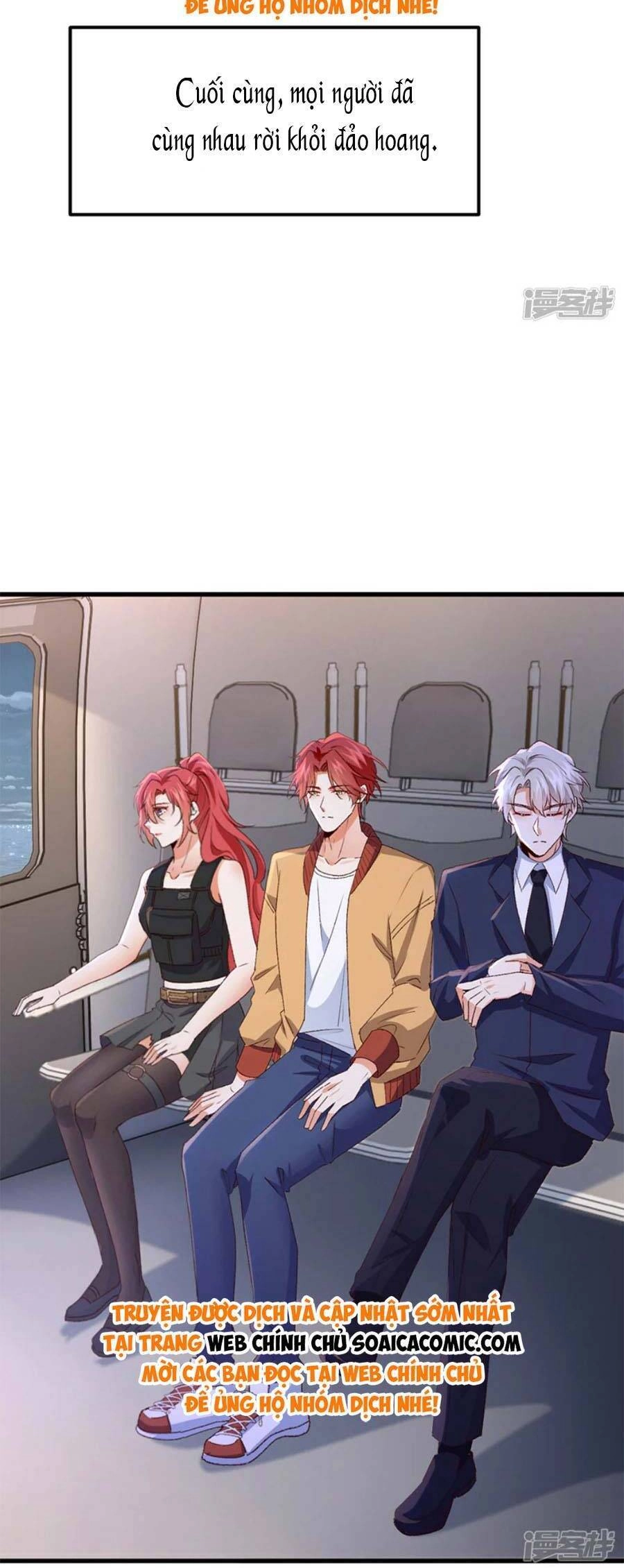 Đêm Nay Ác Nữ Giáng Lâm Chapter 96 - 12